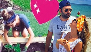 Oyunculuğu Bıraktı ABD'ye Yerleşti