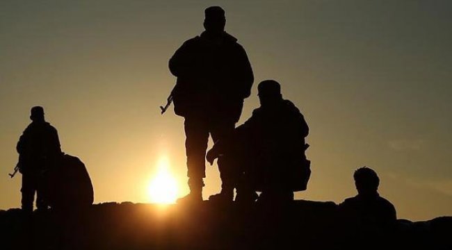 PKK, Musul'da sığınak kazıyor iddiası