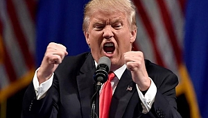 Trump 2 Gazeteyi Tehdit Etti