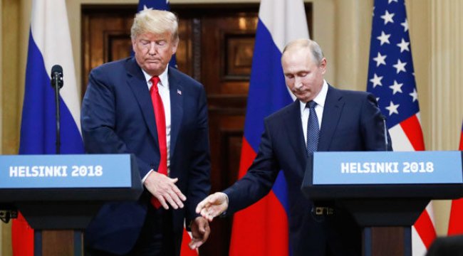 Trump ABD'yi ayağa kaldırdı: Haince, ahmakça, utanç verici!
