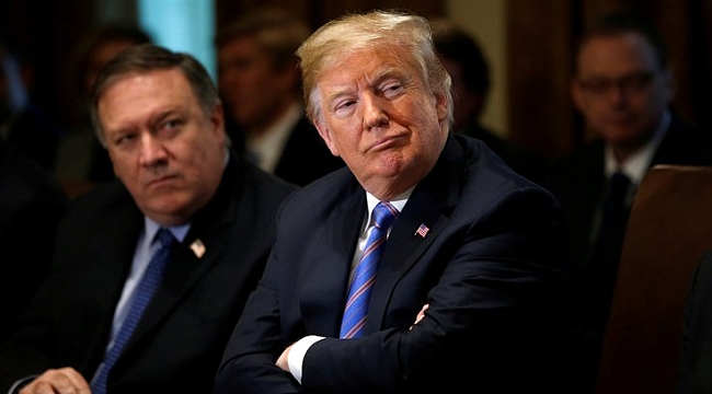 Trump 'Karadağ III. Dünya Savaşı'nı çıkarabilir' dedi,