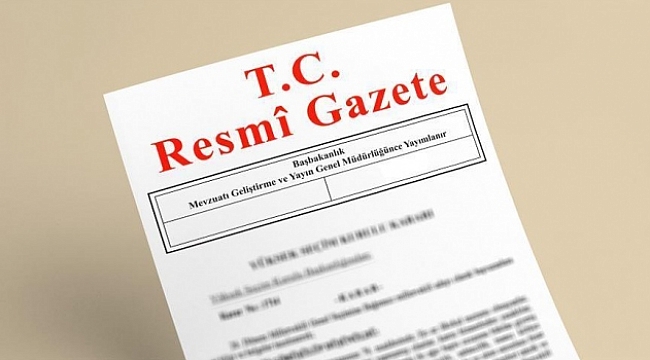 Türkiye'de Binlerce Kişi KHK ile İşten Atıldı