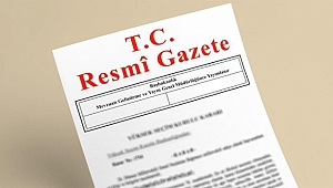 Türkiye'de Binlerce Kişi KHK ile İşten Atıldı