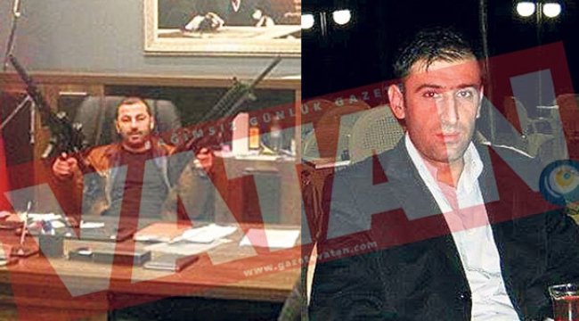 ABD elçiliğine saldıranlar: Plakayı okunmasın diye...
