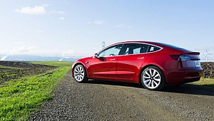 ABD Krizi Tesla Siparişini Durdurdu