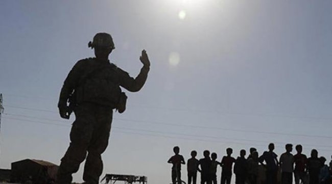 ABD Suriye'ye ayırdığı 230 milyon dolarlık fonu durdurdu