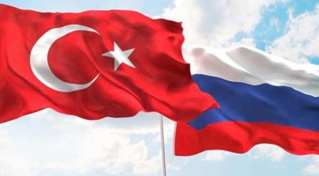 ABD'ye karşı Türkiye ile Rusya ortak hareket mi edecek?