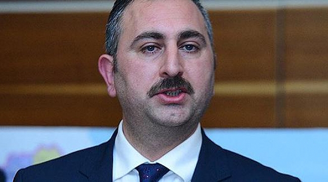 Abdülhamit Gül: ABD'de Tek Kuruş Param Yok