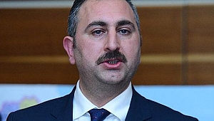 Abdülhamit Gül: ABD'de Tek Kuruş Param Yok