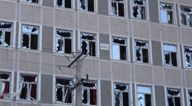 Afganistan'da intihar saldırısı: 4 kişi hayatını kaybetti