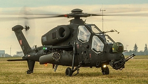 ATAK için ABD'den İzin