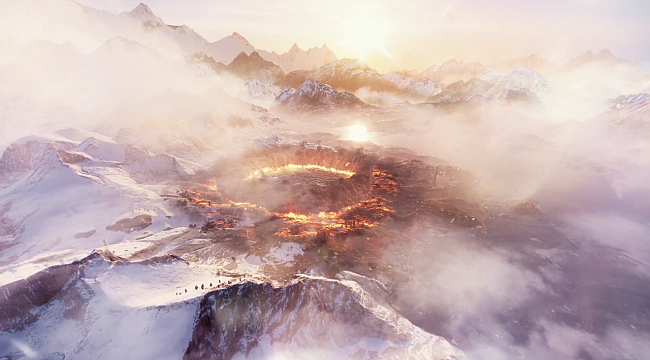 Battlefield 5 Gamescom Trailer Teases Battle Royale Mode, Shows Bloody Battle Of Rotterdam