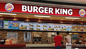 Brezilyalı Burger King’e ABD protestosu