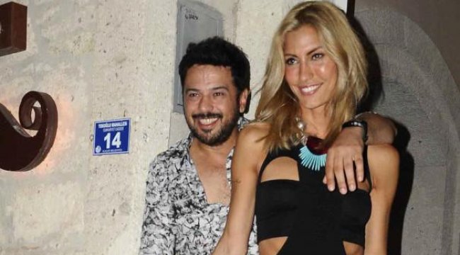 Çağla Şıkel: Emre'nin aşk haberini sunmam