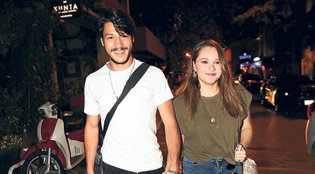 ‘Canıma tak etti’