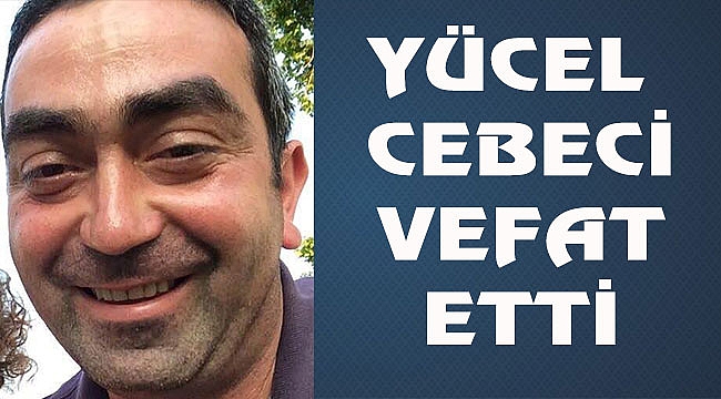 Cebeci Ailesinin Acı Günü