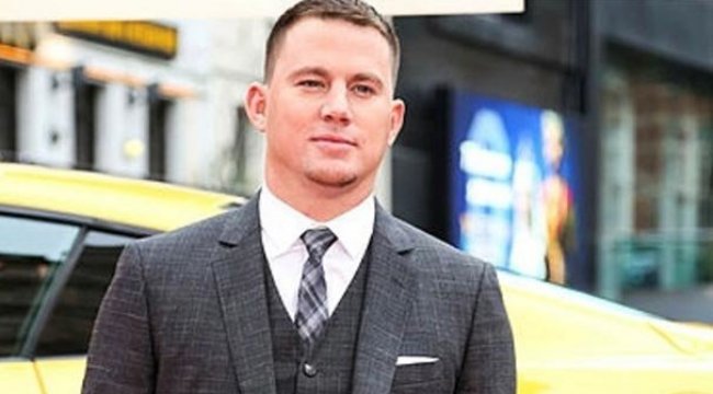 Channing Tatum'un arkadaşı vefat etti