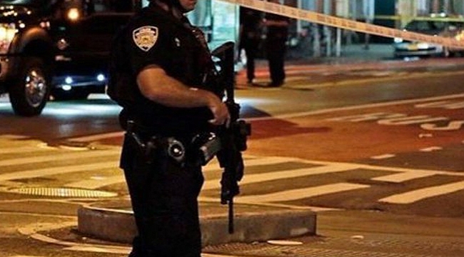 Chicago'da Silahlı Saldırı 9 ölü 60 Yaralı