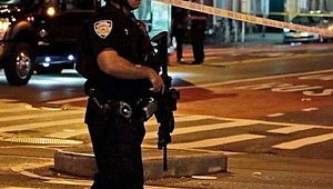 Chicago'da Silahlı Saldırı 9 ölü 60 Yaralı