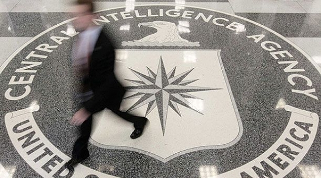 'Çin 30 CIA ajanını infaz etti' iddiası