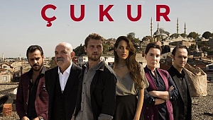 Çukur’a iki bomba isim geliyor! Ortalık fena karışacak!