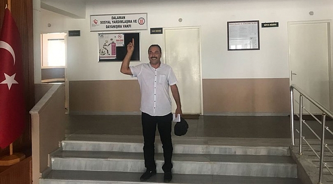Dolar Soy ismini Değiştirdi