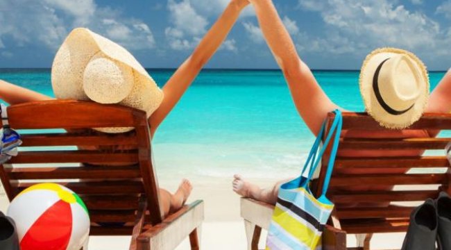 En sık yapılan tatil hataları!