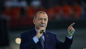 Erdoğan: Dolar Molar Yolumuzu Kesemez!
