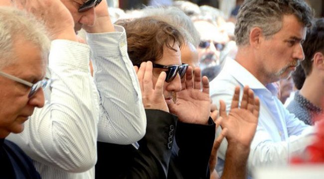 Fazıl Say sessizliğini bozdu: Lütfen bunu yapmayın!