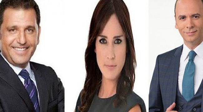 FOX TV Haber Eylülde Başlıyor