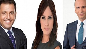 FOX TV Haber Eylülde Başlıyor