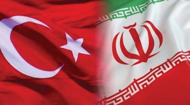 İran'dan ABD'ye çok sert tepki: Türkiye'ye her türlü desteğe hazırız