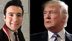 İstanbullu Avukat Trump'ın Tutuklanmasını İstedi