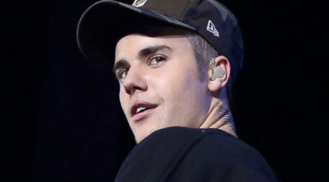 Justin Bieber abi oldu