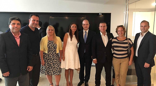 Miami'de Kurban Bayramı Kutlaması