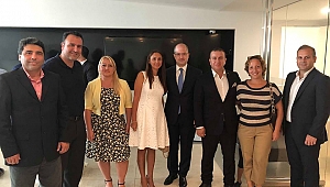 Miami'de Kurban Bayramı Kutlaması