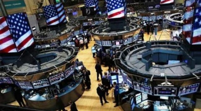 New York Borsasında Rekor