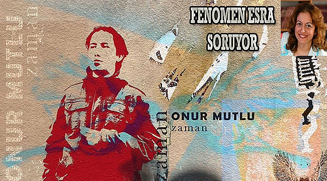 New York’ta Onur Mutlu’yla Müzik Zaman’ı