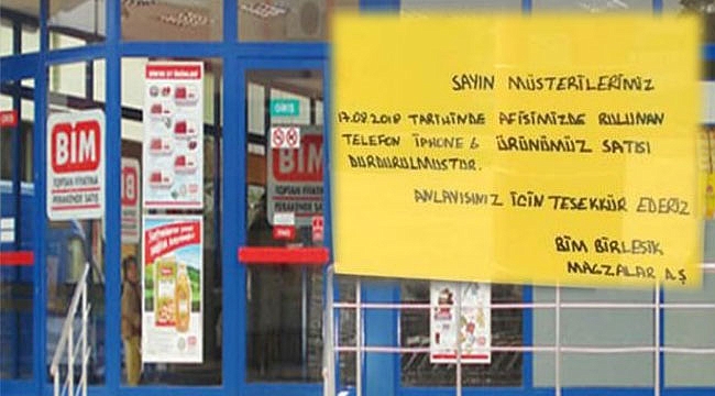 Sadece Iphone mu ABD Malı?