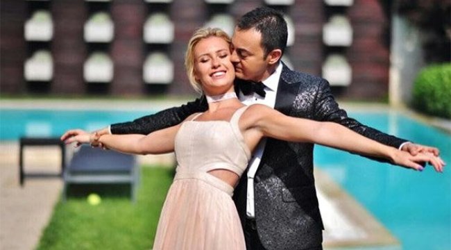 Serdar Ortaç, Chloe Loughnan'ı kızdırdı