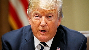 Trump Amazon'u Hedef Aldı
