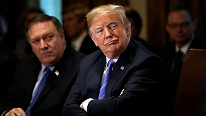 Trump Faiz Artışından Memnun Değil