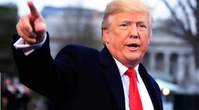 Trump karşıtı mesaj atan eski ajan FBI'dan kovuldu
