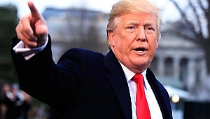 Trump karşıtı mesaj atan eski ajan FBI'dan kovuldu
