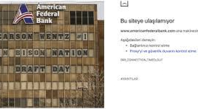 Türk Hackerlar ABD'ye Karşı Hücuma Geçti