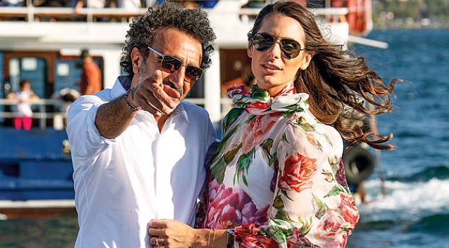 Ulukaya: Annem Louise'i görseydi herhalde ağlardı