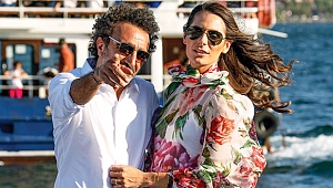 Ulukaya: Annem Louise’i görseydi herhalde ağlardı