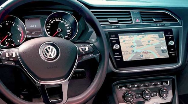 Volkswagen Avustralya'da dizeli tamamen bitiriyor