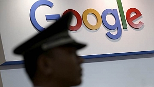 ABD Google'ın Çin Planını Öğrenmek İstiyor