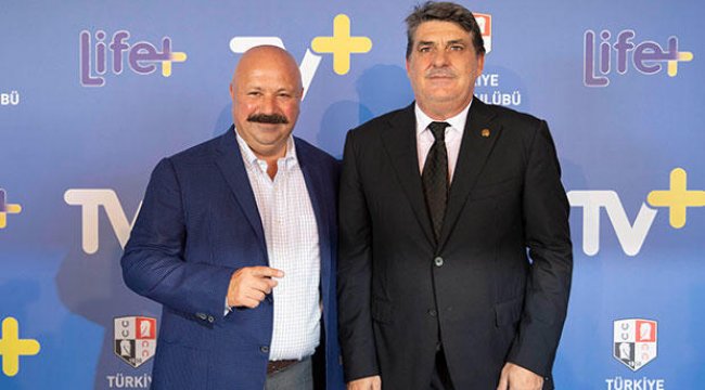 At Yarışları TV+’ta